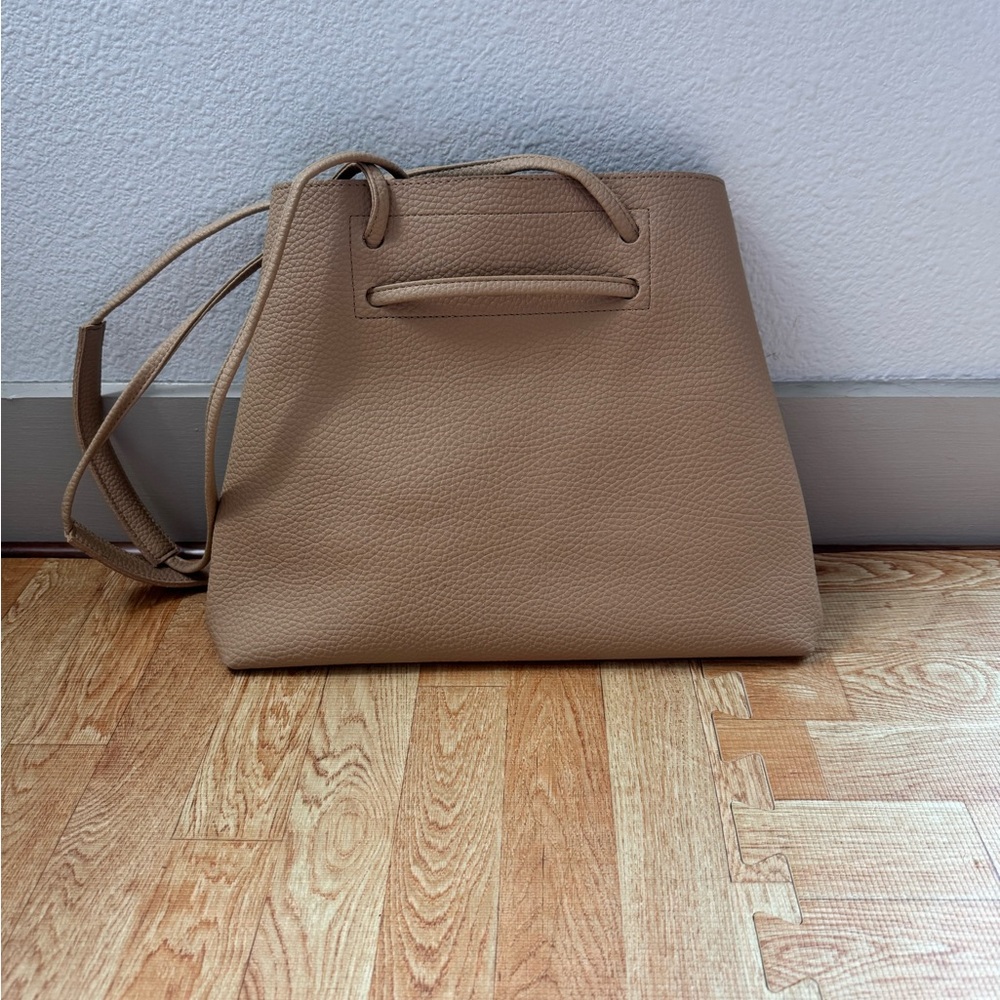 8 Other Reasons Tan Tote Bag